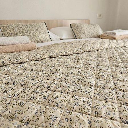 Bed and Breakfast Pansion Matija Međugorje Exteriér fotografie