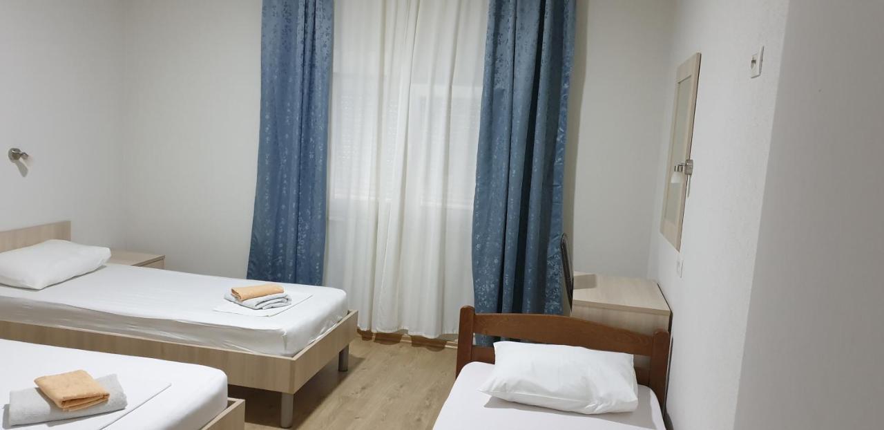 Bed and Breakfast Pansion Matija Međugorje Exteriér fotografie