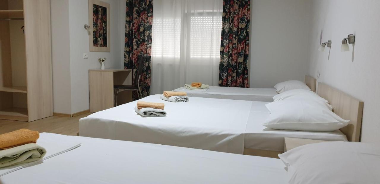 Bed and Breakfast Pansion Matija Međugorje Exteriér fotografie