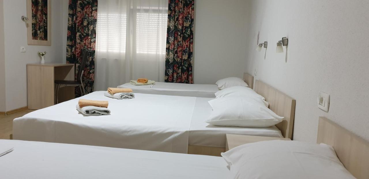 Bed and Breakfast Pansion Matija Međugorje Exteriér fotografie