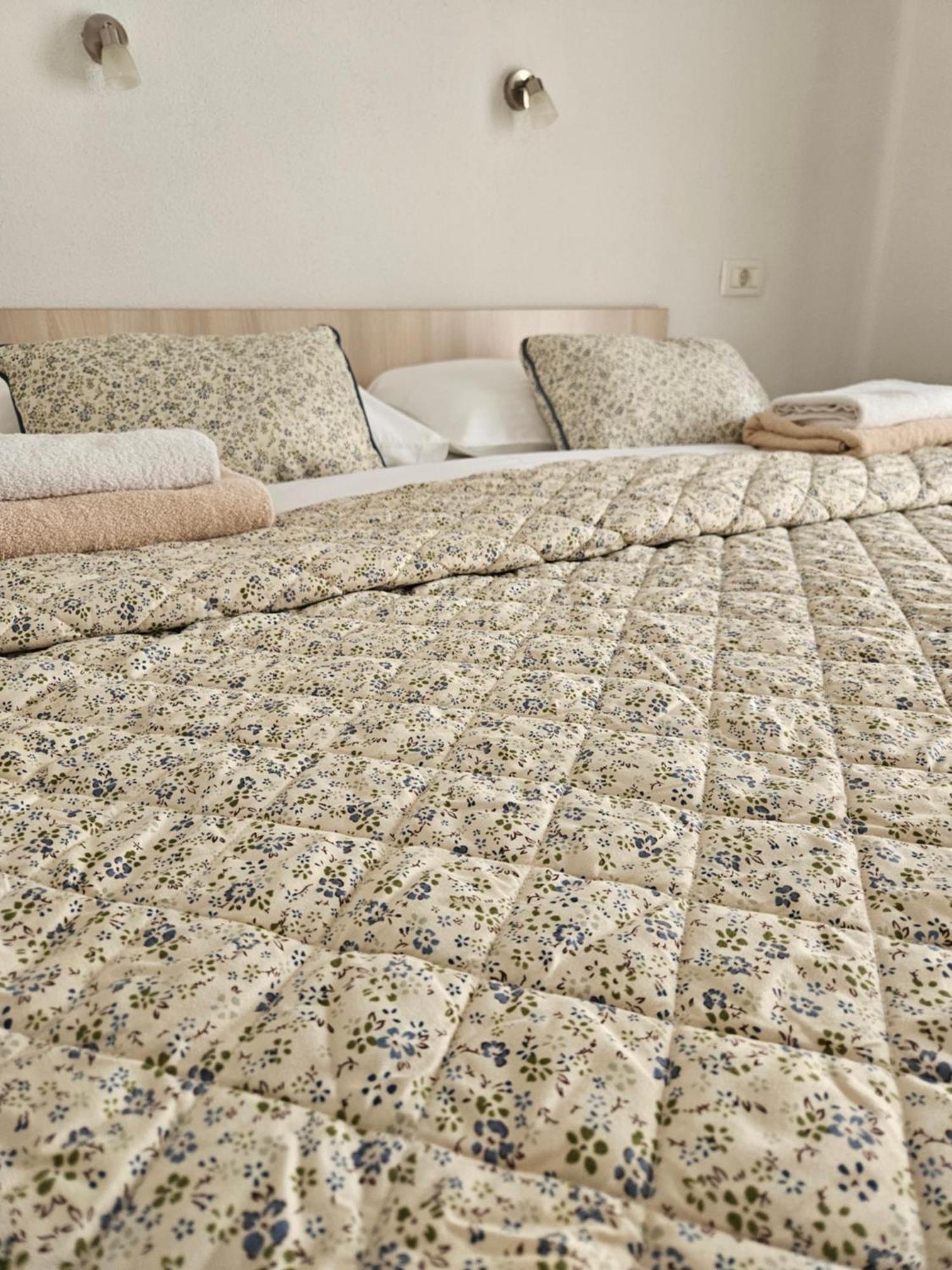 Bed and Breakfast Pansion Matija Međugorje Exteriér fotografie